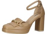 Nero Giardini Pumps Pumps Pelle