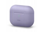 Elago Custodia Originale Per Airpods Pro Lavanda Grigio