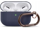 Elago Custodia Slim Hang Per Airpods Pro Jean Indigo