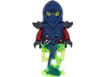 Lego Ninjago: Maestro Bansha