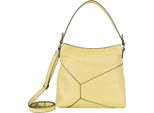 Gerry Weber Borsa A Tracolla Borsa A Tracolla Piece Of Me Hobo MVZ1 Yellow Giallo