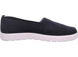 Aco Tilda 01 Scarpa Slip-On Da Donna In Blu, Misura 39