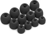 Okuli 12 X Gommini Auricolari In Silicone Ricambio Per Samsung Galaxy Buds 2 Pro Auricolari Cuffie In Nero