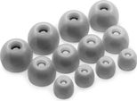 Okuli 12 X Gommini Auricolari In Silicone Ricambio Per Samsung Galaxy Buds 2 Auricolari Cuffie In Nero