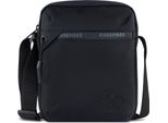Chiemsee Borsa A Tracolla Light N Base Shoulderbag Black Nero
