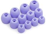 Okuli 12 X Gommini Auricolari In Silicone Ricambio Per Samsung Galaxy Buds 2 Pro Auricolari Cuffie In Viola