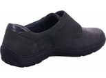 WaldläUfer Henni Scarpe Da Donna - Scarpe Comode Slip-On - Scarpe Per Il Tempo Libero Grigie Nuovo
