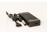 Caricabatterie 42V 2A Xlr 3Pin Per Batterie Agli Ioni Di Litio 36V E-Bike Pedelec Ebike