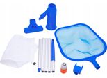 Aspiratore Per Piscina Set Di Skimmer Aspiratore Per Piscina Spa Set Di Pulizia Per Piscina