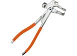 Pinze Di Vulcanizzazione Stix Per Pesi Di Bilanciamento Applicati, Zincate