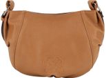 Gerry Weber Borsa A Tracolla Borsa A Tracolla Smooth Shoulder Bag Lightbrown Marrone Chiaro