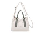 Fritzi Aus PreußEn Borsa A Tracolla Poppi08 Vintage Crossbody Bag Daylight Avorio