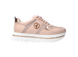 Patrizia Pepe Rosa Scarpe Da Ginnastica 31