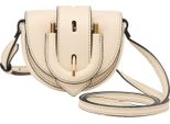 Fossil Borsa A Tracolla Borsa A Tracolla Harwell Crossbody Bone Avorio