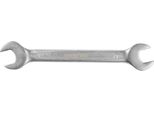 Chiave Strend Pro 3113 18X19 Mm, A Forchetta, Doppia, Cr-V
