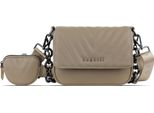 Bugatti Borsa A Tracolla Sira Crossbody Bag Sand Beige