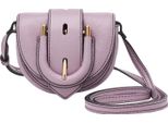 Fossil Borsa A Tracolla Borsa A Tracolla Harwell Crossbody Lavender Lilla