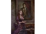 Puzzle Grafika La Scena Dietro - 1000 Pezzi Di Puzzle Divertenti