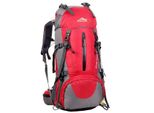 Telaio Merco Hill Variante Rossa 38960