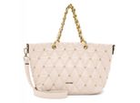 Suri Frey Borsa A Tracolla Borsa A Tracolla Corey City Shopper Beige