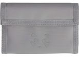 Kattbjoern Portafoglio Wallet Asphalt Grey Grigio