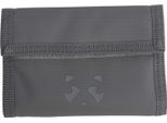 Kattbjoern Portafoglio Wallet Dark Grey Grigio