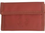 Kattbjoern Portafoglio Wallet Rusty Red Terracotta