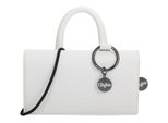 Buffalo Borsetta Borsa A Tracolla Muse On String Crossbody Bag White Bianco