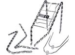 Set Di Parti Di Fissaggio Tornite Per Puch Maxi N