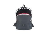 Pick & Pack Zaino Shark Shape Backpack 21L Anthracite Antracite
