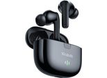 Serie Bluetooth 5.1 Tws Cuffie IPX4 Impermeabile Touch Control Cuffie Auricolari Senza Fili Nero