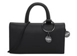 Buffalo Borsetta Borsa A Tracolla Muse On String Crossbody Bag Black Nero