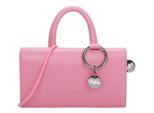 Buffalo Borsetta Borsa A Tracolla Muse On String Crossbody Bag Kiss Rosa