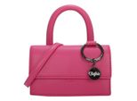Buffalo Borsetta Borsa A Tracolla Muse Clap02 Crossbody Bag Hot Pink Rosa