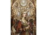 Grafika Puzzle Dove Si Trova Il Tradimento - 2000 Teile Jigsaw