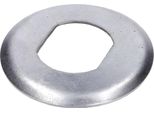 Piastra Di Bloccaggio Pignone Anteriore Per Simson S51, S53, S70, S83, KR51/2