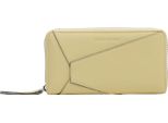 Gerry Weber Portafoglio Piece Of Me Ladies Purse Lh13Z1 Yellow Giallo