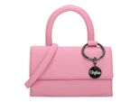 Buffalo Borsetta Borsa A Tracolla Muse Clap02 Crossbody Bag Kiss Rosa