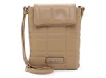 Suri Frey Borsa A Tracolla Hilary Crossover Bag Taupe Grigio Talpa