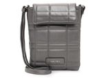 Suri Frey Borsa A Tracolla Hilary Crossover Bag Darksilver Argentato