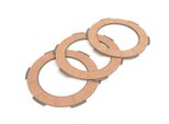 Rivestimento Frizione Bgm Pro Vespa Smallframe V50, V90, SS50, SS90, PV125, ET3, PK50, PK80, PK50 S, PK80 S, PK125 S, PK50 Xl, PK125 Xl, Ets, PK50 Hp, PK50 Ss 3 Dischi