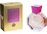Rt Fine Gold Pink Profumo Donna - Note Dolci E Fruttate -100Ml- Fragranza Gemella Dupe