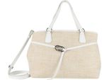 Gerry Weber Borsetta Borsa A Tracolla Summer Walk Handbag Lhz Yellow Beige