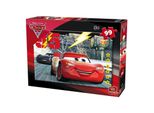 Puzzle Disney Cars 99 Pezzi - Saetta Mcqueen