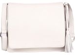 Gerry Weber Borsa A Tracolla Cadiz Shoulderbag Mhf Cream White Beige