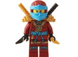 Lego Ninjago: Nya Con 2 Katane