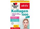 Collagene Doppio Cuore 1000 Compresse 100 Capsule