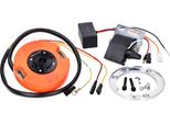 Accensione A Rotore Interno Mvt Digital Direct Con Luce Per Puch Maxi