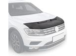 Bonnet Bra Protezione Contro Le Schegge Di Pietra Bonnet Bra Per Peugeot Expert 2016-2024 Mezzo A Scacchiera