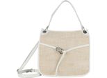 Gerry Weber Borsa A Tracolla Borsa A Tracolla Summer Walk Hobo Mhz Yellow Beige
